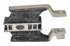 Lagerung, Motor links unten VAICO V95-0709 Bild Lagerung, Motor links unten VAICO V95-0709