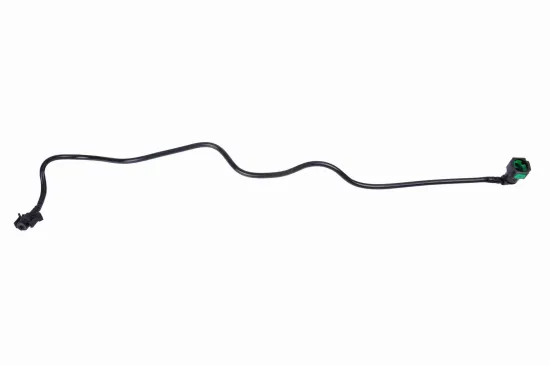 Kühlmittelrohrleitung VAICO V95-0726 Bild Kühlmittelrohrleitung VAICO V95-0726