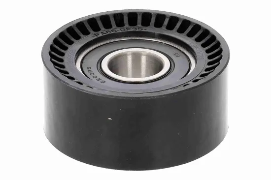Umlenk-/Führungsrolle, Zahnriemen VAICO V95-0728 Bild Umlenk-/Führungsrolle, Zahnriemen VAICO V95-0728