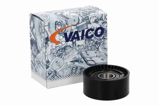 Umlenk-/Führungsrolle, Zahnriemen VAICO V95-0728 Bild Umlenk-/Führungsrolle, Zahnriemen VAICO V95-0728