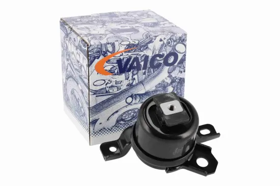 Lagerung, Motor rechts unten VAICO V95-0731 Bild Lagerung, Motor rechts unten VAICO V95-0731