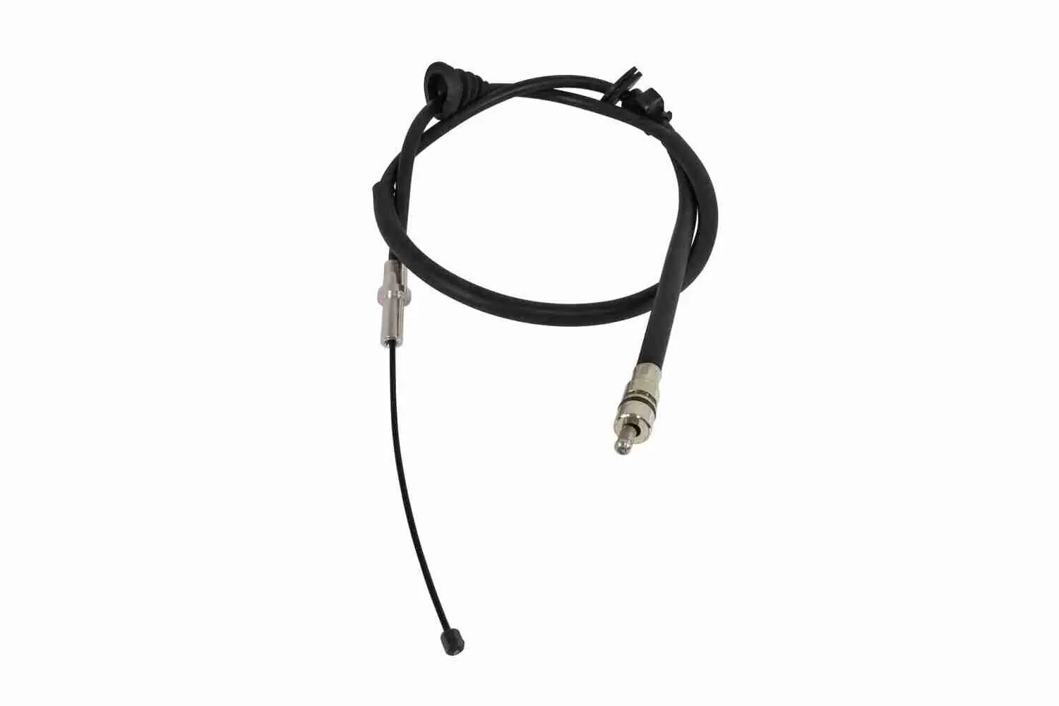 Seilzug, Feststellbremse hinten links hinten rechts VAICO V95-30006