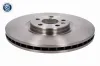 Bremsscheibe Vorderachse links VAICO V95-40015