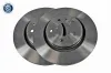 Bremsscheibe Vorderachse VAICO V95-80003