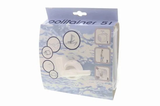 Wasserkanister VAICO V98-62007 Bild Wasserkanister VAICO V98-62007