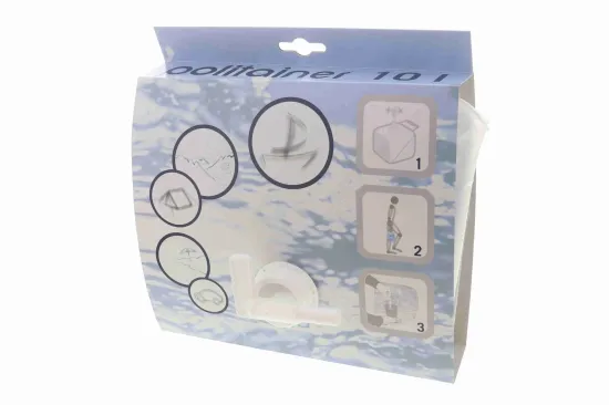 Wasserkanister VAICO V98-62008 Bild Wasserkanister VAICO V98-62008