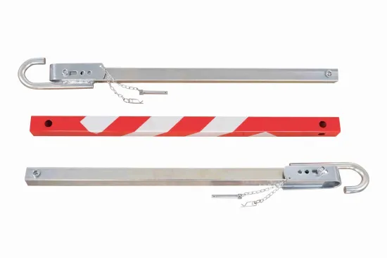 Abschleppstange VAICO V98-65010 Bild Abschleppstange VAICO V98-65010