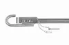 Abschleppstange VAICO V98-65010 Bild Abschleppstange VAICO V98-65010