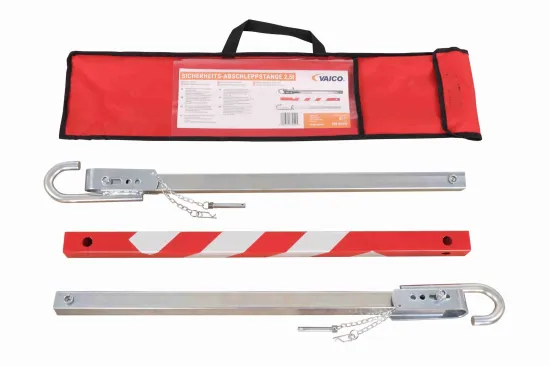 Abschleppstange VAICO V98-65010 Bild Abschleppstange VAICO V98-65010