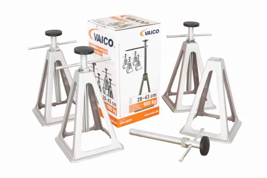 Unterstellbock VAICO V98-65019 Bild Unterstellbock VAICO V98-65019