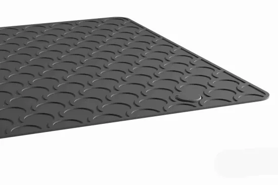 Ladekantenschutz VAICO V98-65024 Bild Ladekantenschutz VAICO V98-65024