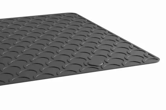 Ladekantenschutz VAICO V98-65025 Bild Ladekantenschutz VAICO V98-65025