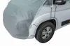 Fahrzeugabdeckung vorne VAICO V98-68018 Bild Fahrzeugabdeckung vorne VAICO V98-68018