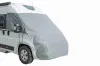Fahrzeugabdeckung vorne VAICO V98-68018 Bild Fahrzeugabdeckung vorne VAICO V98-68018