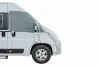 Fahrzeugabdeckung vorne VAICO V98-68018 Bild Fahrzeugabdeckung vorne VAICO V98-68018