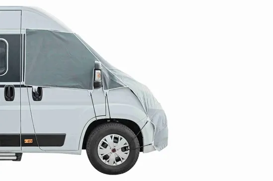 Fahrzeugabdeckung vorne VAICO V98-68018 Bild Fahrzeugabdeckung vorne VAICO V98-68018