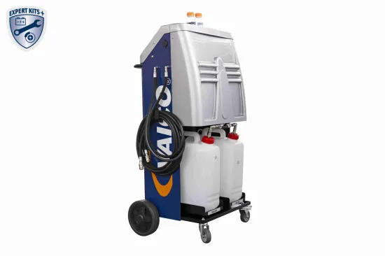 Spülsystem, Getriebe VAICO V99-0027 Bild Spülsystem, Getriebe VAICO V99-0027