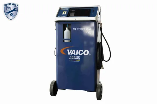 Spülsystem, Getriebe VAICO V99-0027 Bild Spülsystem, Getriebe VAICO V99-0027