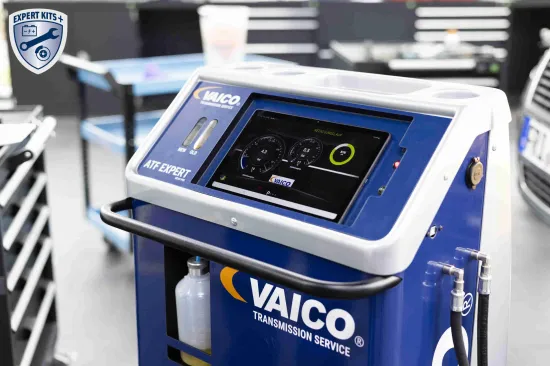 Spülsystem, Getriebe VAICO V99-0027 Bild Spülsystem, Getriebe VAICO V99-0027