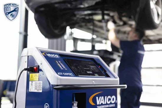 Spülsystem, Getriebe VAICO V99-0027 Bild Spülsystem, Getriebe VAICO V99-0027