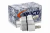 Befülladapter, Getriebe VAICO V99-0048 Bild Befülladapter, Getriebe VAICO V99-0048