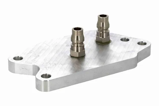 Befülladapter, Getriebe VAICO V99-0080 Bild Befülladapter, Getriebe VAICO V99-0080