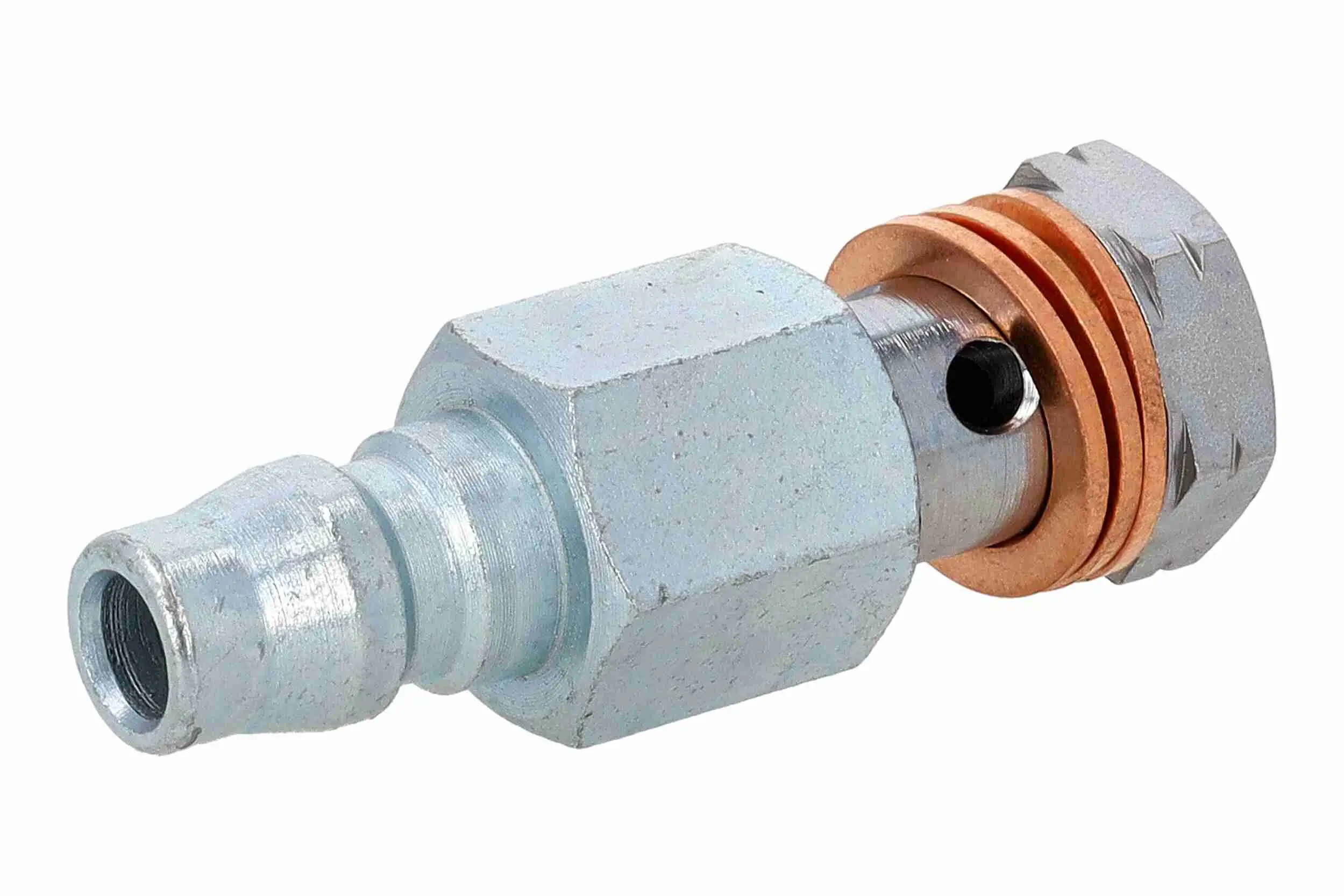 Befülladapter, Getriebe VAICO V99-0134