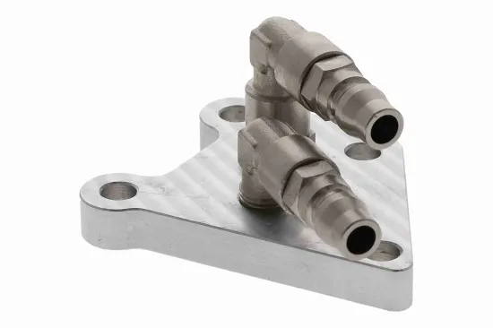 Befülladapter, Getriebe VAICO V99-0140 Bild Befülladapter, Getriebe VAICO V99-0140