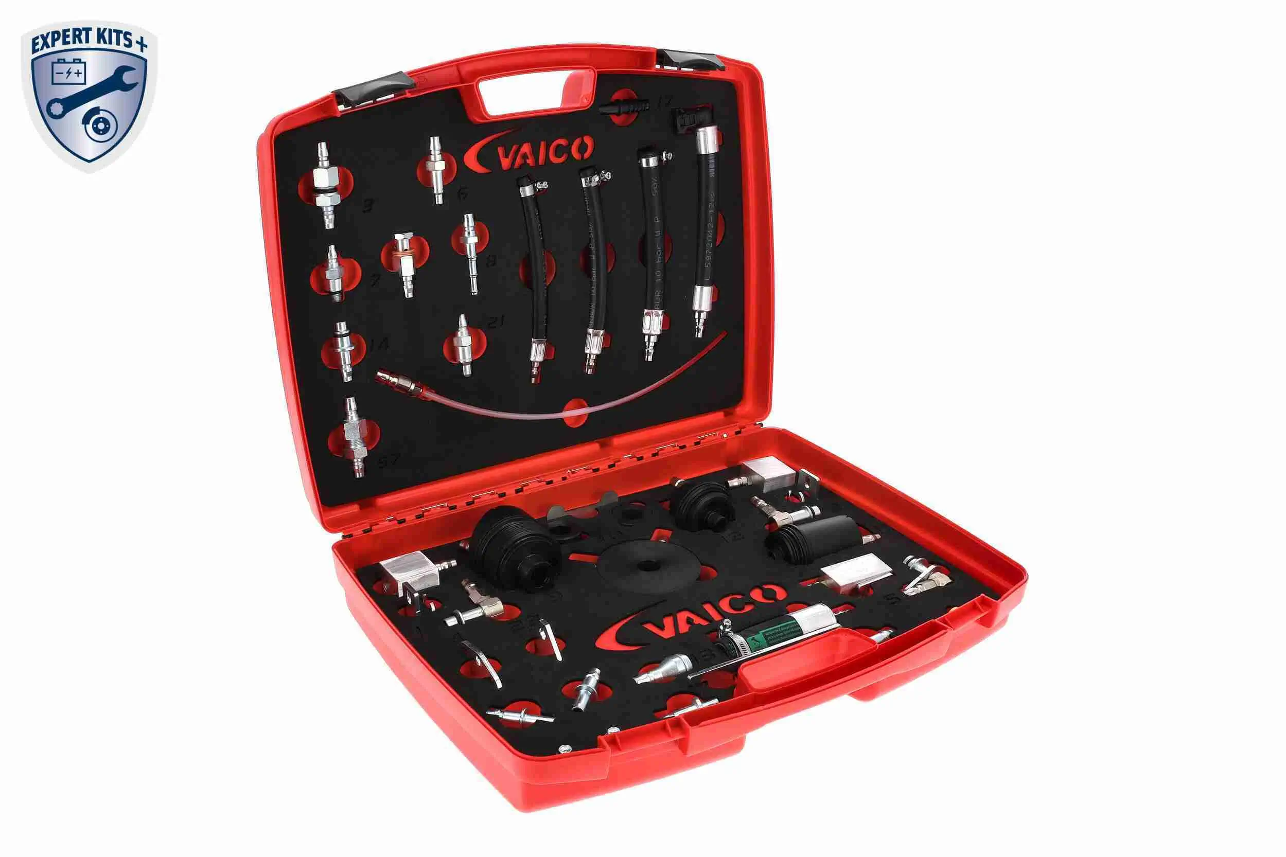 Befülladapter-Satz, Getriebe VAICO V99-0145