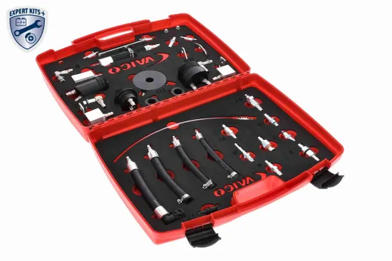 Befülladapter-Satz, Getriebe VAICO V99-0145 Bild Befülladapter-Satz, Getriebe VAICO V99-0145