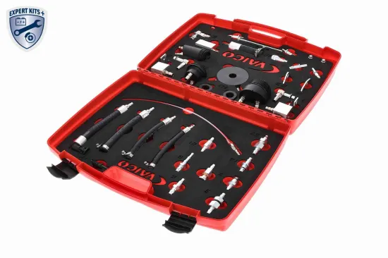 Befülladapter-Satz, Getriebe VAICO V99-0145 Bild Befülladapter-Satz, Getriebe VAICO V99-0145