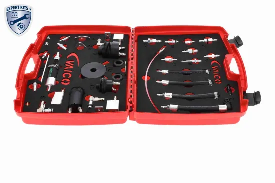 Befülladapter-Satz, Getriebe VAICO V99-0145 Bild Befülladapter-Satz, Getriebe VAICO V99-0145