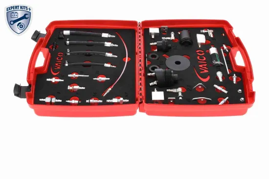 Befülladapter-Satz, Getriebe VAICO V99-0145 Bild Befülladapter-Satz, Getriebe VAICO V99-0145