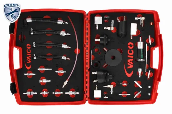 Befülladapter-Satz, Getriebe VAICO V99-0145 Bild Befülladapter-Satz, Getriebe VAICO V99-0145