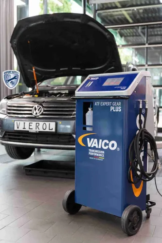 Spülsystem, Getriebe VAICO V99-1039 Bild Spülsystem, Getriebe VAICO V99-1039