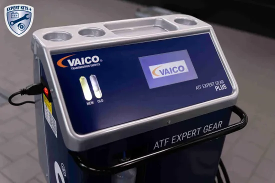 Spülsystem, Getriebe VAICO V99-1039 Bild Spülsystem, Getriebe VAICO V99-1039