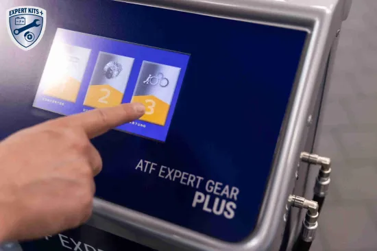 Spülsystem, Getriebe VAICO V99-1039 Bild Spülsystem, Getriebe VAICO V99-1039