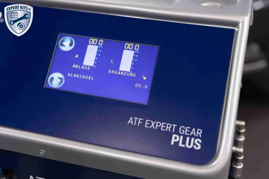 Spülsystem, Getriebe VAICO V99-1039 Bild Spülsystem, Getriebe VAICO V99-1039