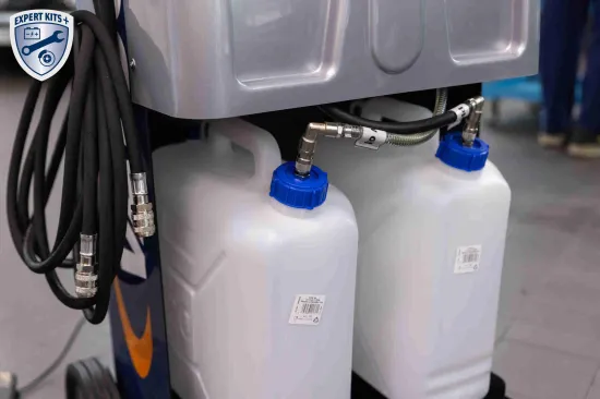 Spülsystem, Getriebe VAICO V99-1039 Bild Spülsystem, Getriebe VAICO V99-1039