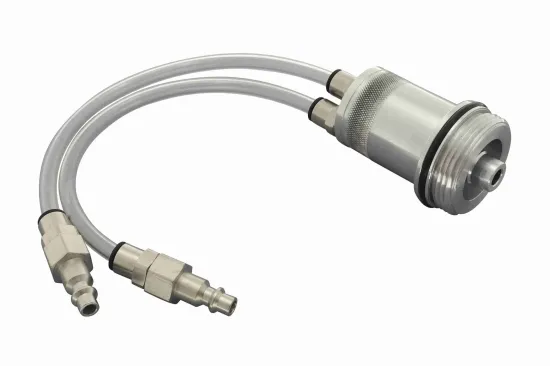 Befülladapter, Getriebe VAICO V99-1074 Bild Befülladapter, Getriebe VAICO V99-1074