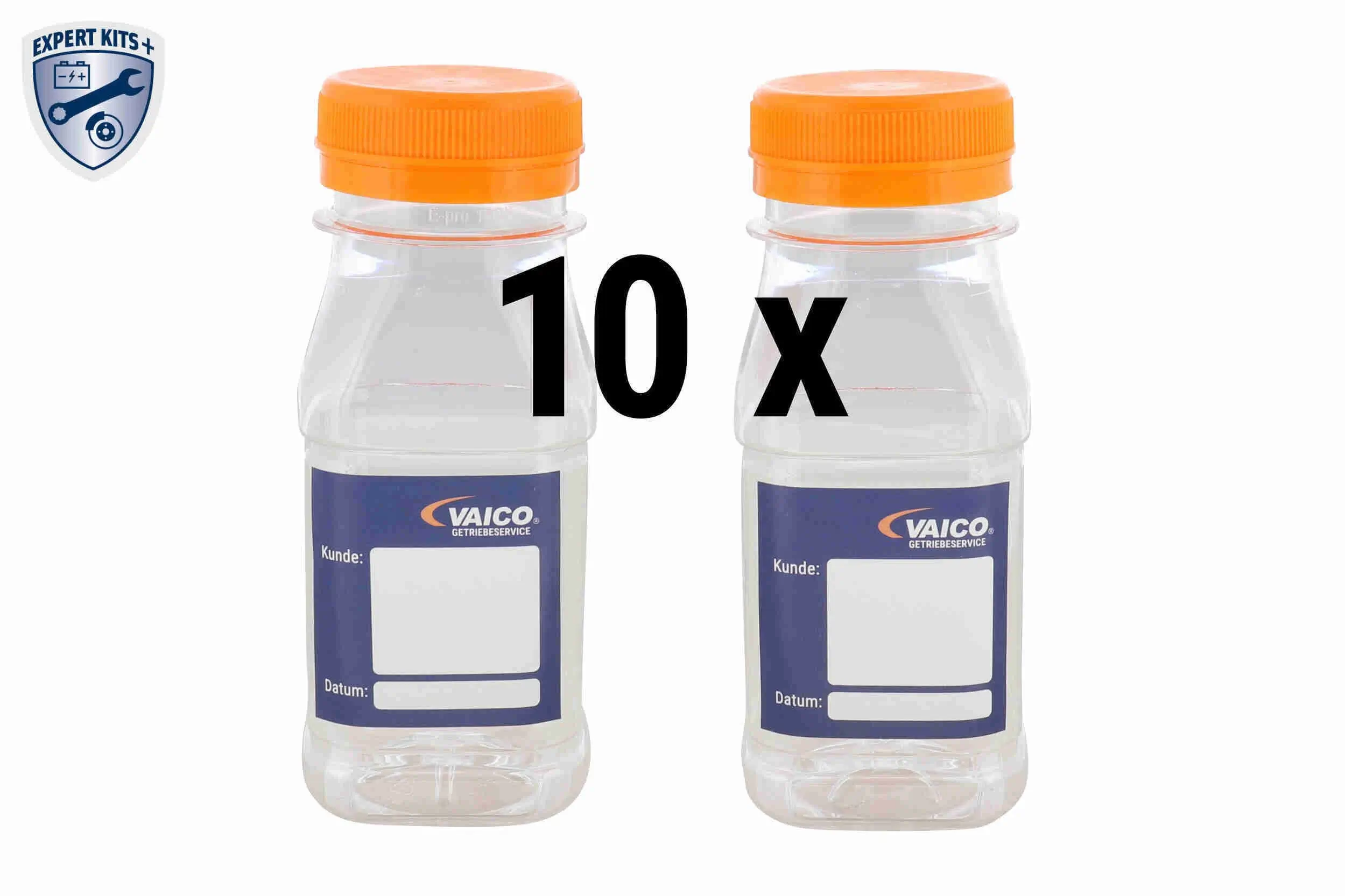 Ölflaschensatz, Rückstellmuster-Getriebeöl VAICO V99-1154