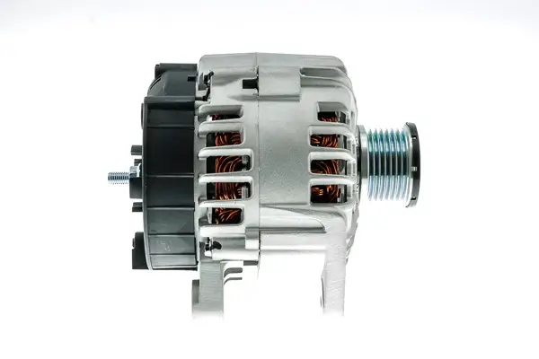 Generator 14 V AISIN ALTRE-7026