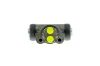Radbremszylinder AISIN AM-001L Bild Radbremszylinder AISIN AM-001L