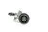 Radbremszylinder Hinterachse links AISIN AS-016L Bild Radbremszylinder Hinterachse links AISIN AS-016L