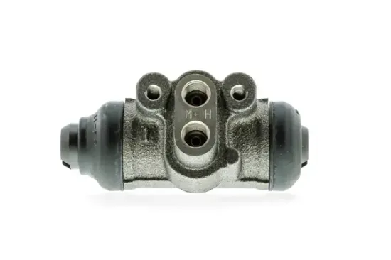 Radbremszylinder Hinterachse rechts AISIN AS-025 Bild Radbremszylinder Hinterachse rechts AISIN AS-025