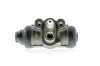 Radbremszylinder Hinterachse links AISIN AS-026