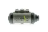 Radbremszylinder Hinterachse links AISIN AS-026 Bild Radbremszylinder Hinterachse links AISIN AS-026