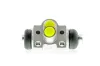 Radbremszylinder Hinterachse rechts AISIN AS-028R Bild Radbremszylinder Hinterachse rechts AISIN AS-028R
