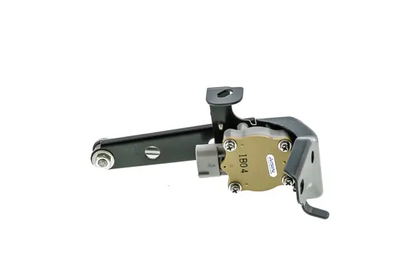 Steuergerät, Luftfederung AISIN AST-026
