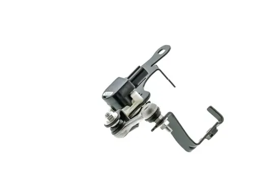 Steuergerät, Luftfederung AISIN AST-051 Bild Steuergerät, Luftfederung AISIN AST-051